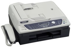 Brother Fax-2440 (Fax-serie)