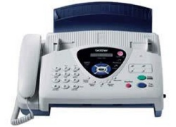 Brother Fax-T96 (Fax-serie)