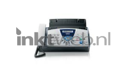Brother Fax-T104 (Fax-serie)
