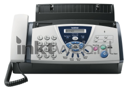Brother Fax-T106 (Fax-serie)