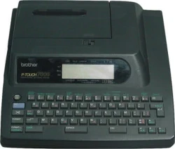 Brother PT-7000 (P-touch serie)