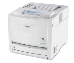 Ricoh Aficio CL 3500 (Aficio CL serie)