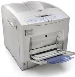 Ricoh Aficio CL 4000 (Aficio CL serie)