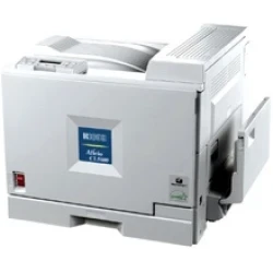Ricoh Aficio CL 5000 (Aficio CL serie)