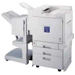 Ricoh Aficio CL 7100 (Aficio CL serie)