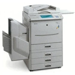 Ricoh Aficio Color 4006 (Aficio Color)