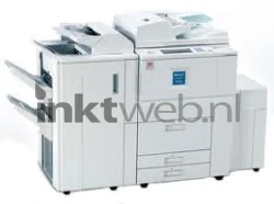 Ricoh Aficio Color 6110 (Aficio Color)