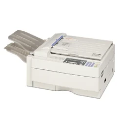 Ricoh Aficio FX 10 (Aficio FX serie)