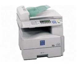 Ricoh Aficio FX 12 (Aficio FX serie)