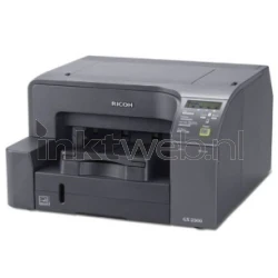 Ricoh Aficio GX2500 (Aficio G serie)