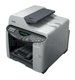 Ricoh Aficio GX3050 (Aficio G serie)