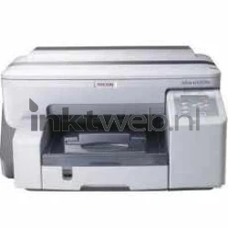 Ricoh Aficio GX5050 (Aficio G serie)