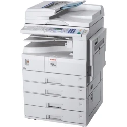 Ricoh Aficio MP 2000 (Aficio MP serie)