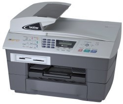 Brother MFC-5840 (MFC-serie)