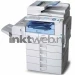 Aficio MP 3350