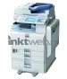 Aficio MP 4000
