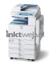 Aficio MP C2000