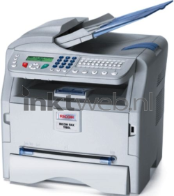 Ricoh Fax 1180 (Fax serie)