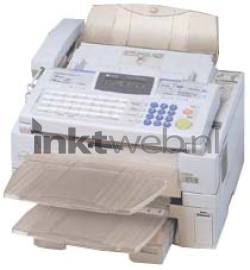 Ricoh Fax 2100 (Fax serie)