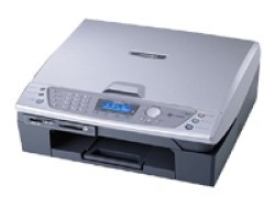 Brother MFC-410 (MFC-serie)