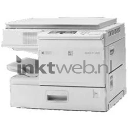 Ricoh FT 4015 (FT serie)