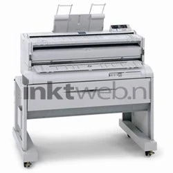 Ricoh FW 750 (Overige series)