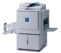 Ricoh Priport JP 5500 (Overige series)