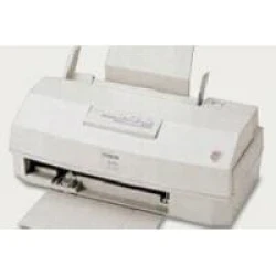 Epson Stylus 820 (Stylus Serie)