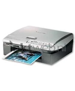 Brother DCP-110 (DCP-serie)