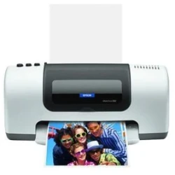 Epson Stylus C64 (Stylus Serie)