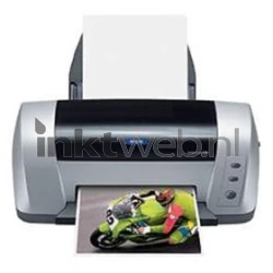 Epson Stylus C82 (Stylus Serie)