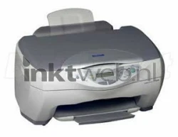 Epson Stylus CX3200 (Stylus Serie)