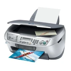 Epson Stylus CX6600 (Stylus Serie)