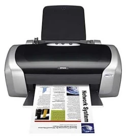 Epson Stylus D88 (Stylus Serie)