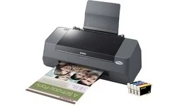 Epson Stylus D92 (Stylus Serie)