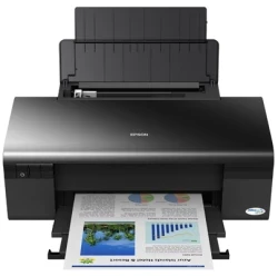 Epson Stylus D120 (Stylus Serie)