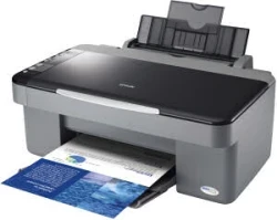 Epson Stylus DX4000 (Stylus Serie)