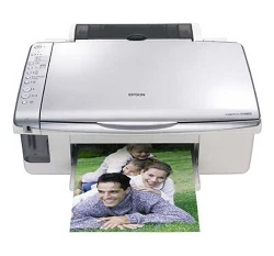 Epson Stylus DX4850 (Stylus Serie)