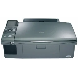 Epson Stylus DX6050 (Stylus Serie)