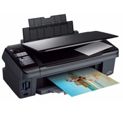 Epson Stylus DX7450 (Stylus Serie)