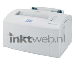 IBM InfoPrint 1116 (InfoPrint)