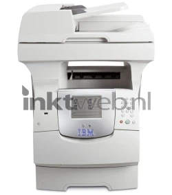 IBM InfoPrint 1650 (InfoPrint)