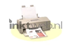 Epson Stylus Color II (Stylus Serie)