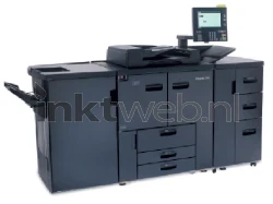 IBM InfoPrint 2105 (InfoPrint)