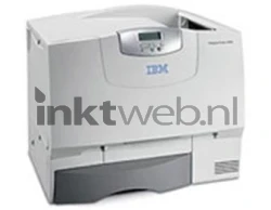 IBM InfoPrint Color 1454 (InfoPrint)