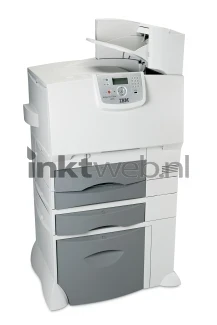 IBM InfoPrint Color 1664 (InfoPrint)