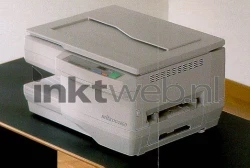 Kyocera Mita DC-1260 (DC serie)