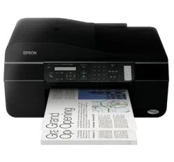 Epson Stylus Office BX300 (Stylus Serie)