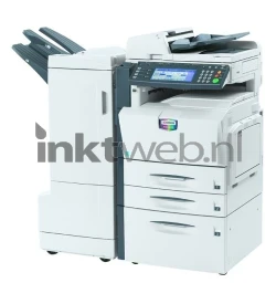Kyocera Mita KM-C2520 (KM serie)