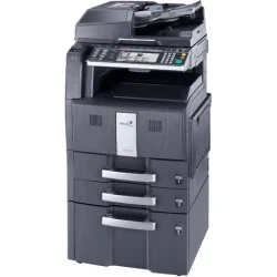 Kyocera Mita TASKalfa 400 (TASKalfa)